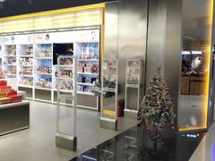 -泡泡玛特POPMART(合生汇店)