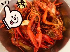 -聂师傅油焖大虾
