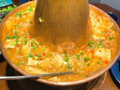 -觅山云南菜(泊富ICITY店)