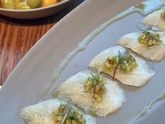 -Mercato莫卡多露台餐厅与酒吧(K11店)
