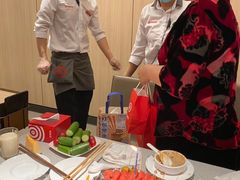 -海底捞火锅(公益西桥店)