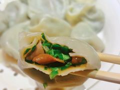 -日丰园海肠水饺·老字号大连海鲜(和平广场店)
