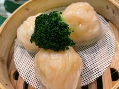 -誉八仙粤菜(万象天地店)