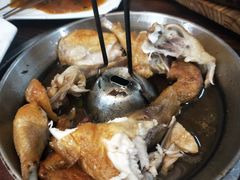 -张家卫·阳江菜·小海鲜(肥婆湾桥店)