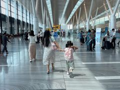 -胡志明新山一国际机场