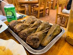 -让鸭脑壳飞(龙华店)