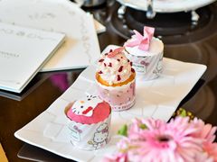 -王府半岛酒店·大堂茶座