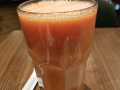 维他轰炸-Wagas沃歌斯(合生汇店)