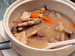 -港丽餐厅(高德置地店)