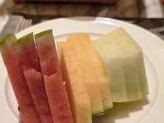 -北京王府井希尔顿酒店·万斯阁西餐厅