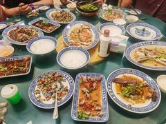 -桂园白粥·潮汕老味道