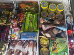 -栗子侠奶皮子糖葫芦(长宁店)