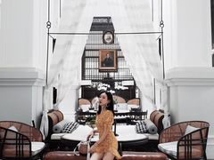 -富国岛翡翠湾 JW 万豪度假酒店