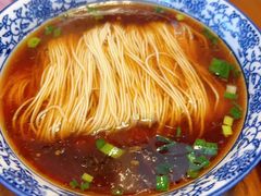 -孙盛兴奥灶面馆·蟹黄面·三虾面(山塘街总店)