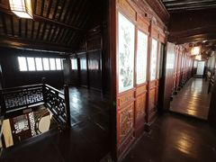 -张溥故居