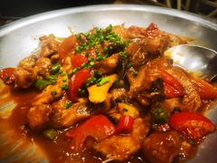 -大师傅金奖啤酒鱼(西街口总店)