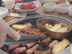 -黄金牧场(明洞总店)