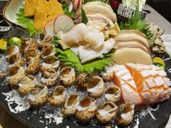 -旺角里·榴莲鸡煲(兴华商场分店)