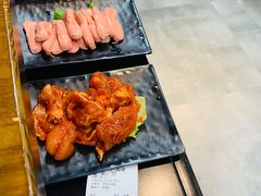 -·缸桶屋·韩式牛肋条自助烤肉(西湖D11店)