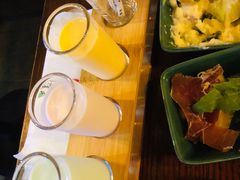 -斯比特花园西餐厅(东方商厦店)