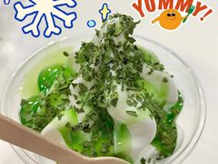 -麦当劳(华发商都店)