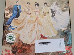 -棒约翰比萨.意面(甘露园尚街店)