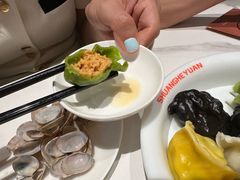 -双合园·海鲜水饺青岛菜(万佳广场店)