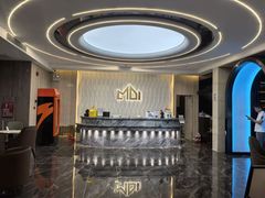 -金摩尔健身游泳(万象城鼎丰大厦店)