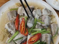 -醉壹号海鲜大排档·老厦门特色菜(厦门美食地标店)