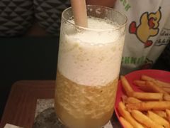 -芭莉与彩虹西餐厅(成都合生汇店)