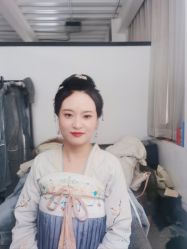 点击看大图 -美云庭古装·格格服汉服·京城旅拍(北京店)