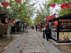 -回龙窝历史文化街区