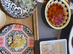 -沿江海南菜·文昌鸡祖师爷(大东海店)