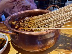 -搓火大都会(广安门总店)