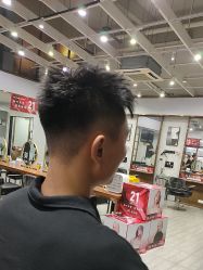 -FG HAIR·烫发·染发