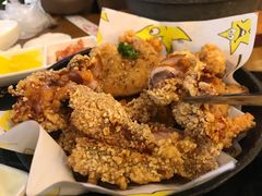 -米字旁先锋韩餐(茂业天地店)