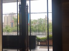 -兰州白云宾馆(西楼)