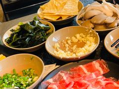 -大虎重庆老火锅(正弘城店)
