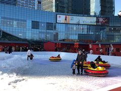 -大族广场Mall&More