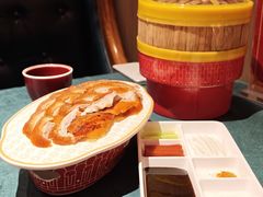 -便宜坊烤鸭店(亦庄京东店)