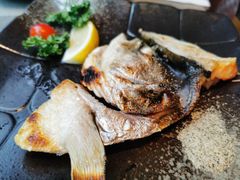 -古京·臻致料理(月湖店)