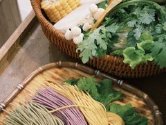 -濠七糟粕醋•海南酸汤火锅(中关村店)