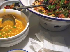 -兰湘子·湘菜小炒(泉舜店)
