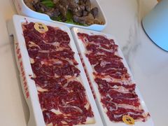 -八合里潮汕鲜牛肉火锅(深圳海岸城店)
