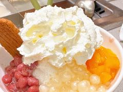 -好利来(国际能源店)