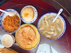 -四海楼(如皋定慧禅寺店)
