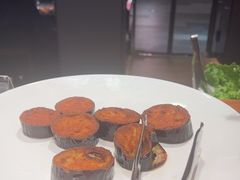 -拉蒂娜·巴西牛排馆 Latina·Brazilian Steakhouse(王府井喜悦店)