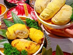 -一绪に寿喜烧自助(世茂广场店)