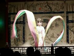 -正乙祠戏楼