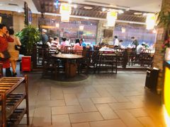 -渔米粥(罗湖店)